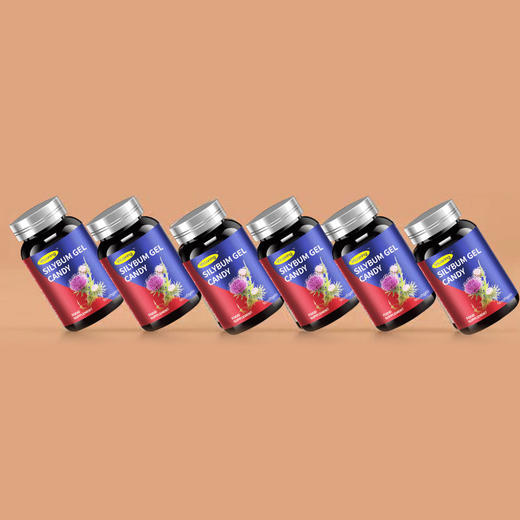 Vicaring水飞蓟护肝片/90粒-A款 商品图3