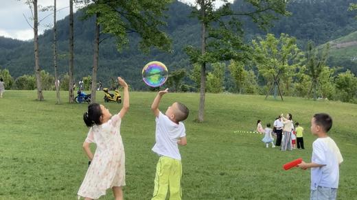 恩施建始七彩森林文旅康养小镇长岭之夏住宿一晚 商品图9