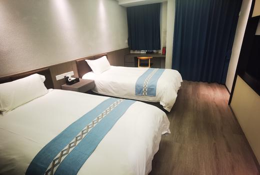 恩施建始七彩森林文旅康养小镇长岭之夏住宿一晚 商品图4