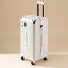 高颜值超大容量旅行箱 静音万向轮国庆出游新年春节出行 商品缩略图3