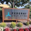联邦高尔夫俱乐部 The Federal Golf Club | 堪培拉高尔夫球场 | 澳大利亚高尔夫球场俱乐部 商品缩略图0
