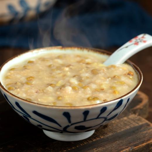 粮田拾趣绿豆 商品图3