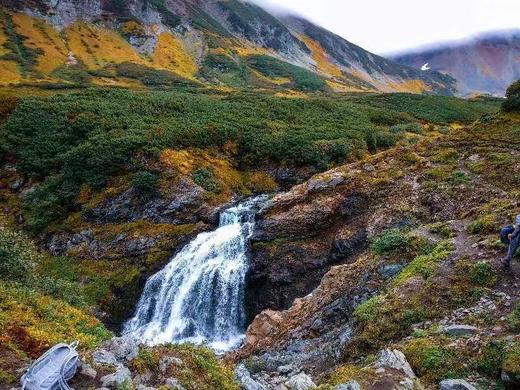 远东秘境——堪察加秋季之旅8天7晚 商品图9