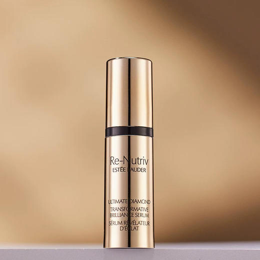 【专柜小样】美国 Estee Lauder雅诗兰黛 黑松露精华 5ml 商品图5