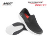 MBT足健康鞋男厚底休闲通勤一脚蹬 纠正走路姿势 透气 轻便MODENA 商品缩略图4