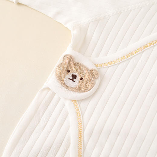 【新生儿礼盒初生满月套装】秋冬婴儿衣服刚出生宝宝满月见面礼物用品大全 商品图2