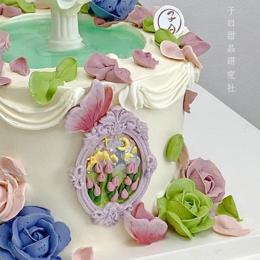 许愿池系列（提前24小时预定） 商品图1