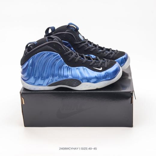 耐克喷泡男女篮球鞋 商品图4