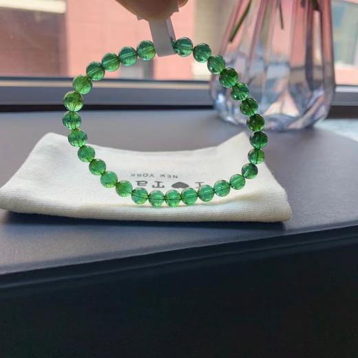 10.85g 6mm 碧玺手链 商品图6