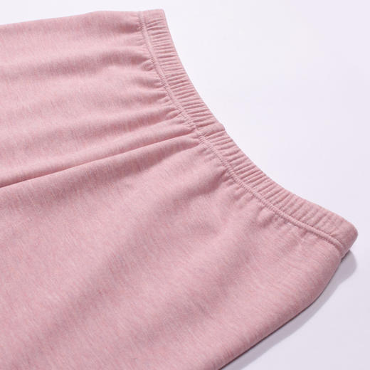 都市丽人保暖衣舒暖套装RT羊毛中厚女士保暖衣套装LWT1B4 商品图7