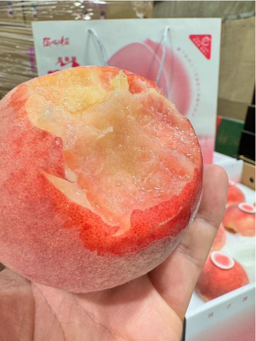 匠心级水蜜桃一箱 商品图5