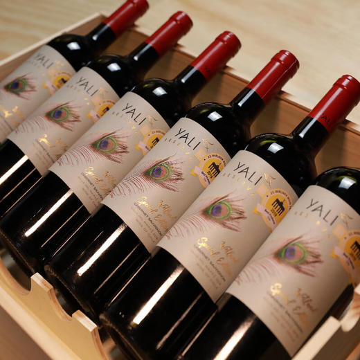 （分两个包裹发货）佳沃醇美汇安第斯之翼赤霞干红葡萄酒*6+【签收超8小时死蟹不包赔，售后请在线反馈】鲜知臻食*阳澄股份大闸蟹颂品级【KLJJ10.0】 商品图4