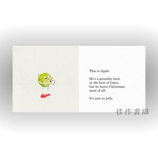 Peas on Earth / 地球上的豌豆 商品图1