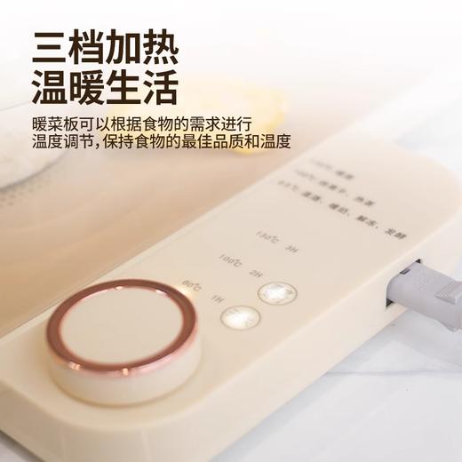 CUK0-WB01暖菜板 商品图3