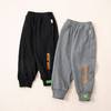 【商场同款】迪士尼潮流帅气长裤春秋长裤223DK0368 商品缩略图1