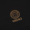 Versace 范思哲 男士美杜莎logo弹棉两件装盒装长袖T恤 12055 商品缩略图5