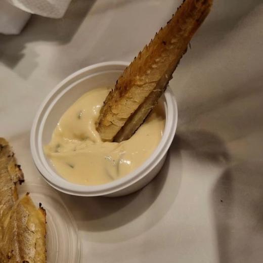 玲儿小菜 元祖小明太鱼500g령이네반찬 원조노가리500g 商品图1