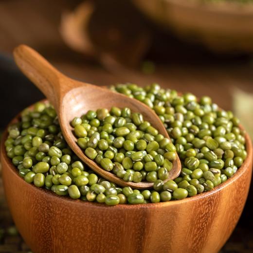 粮田拾趣绿豆 商品图2