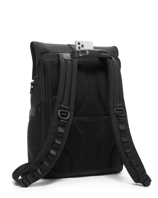 TUMI 途明双肩卷边背包883509054206 商品图5