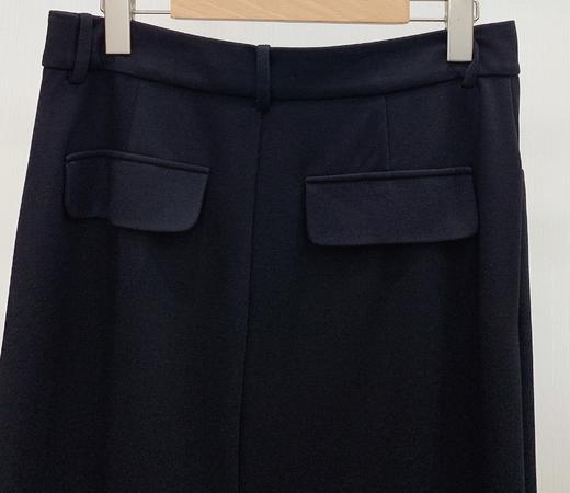 直筒长裙 商品图7