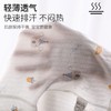【夏季薄款婴儿分体衣套装】a类纯棉宝宝衣服儿童空调服睡衣套装童裝 商品缩略图3