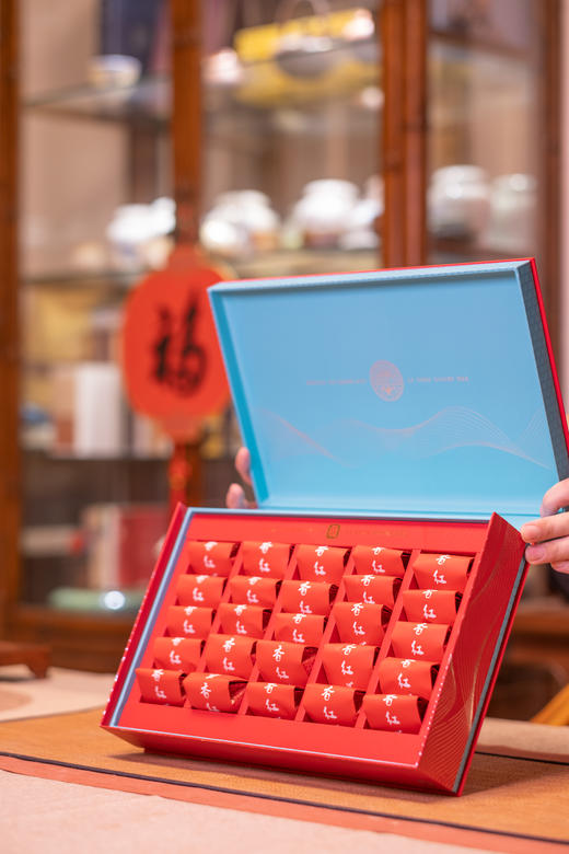 【云南好茶】云南澜沧江红茶 山野香梅·晒红 蜜香红韵·功夫红茶 茶叶  传统手工晒红工艺 生态茶园出品 商品图11