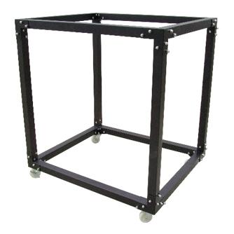 烤箱架子带轮 商品图0