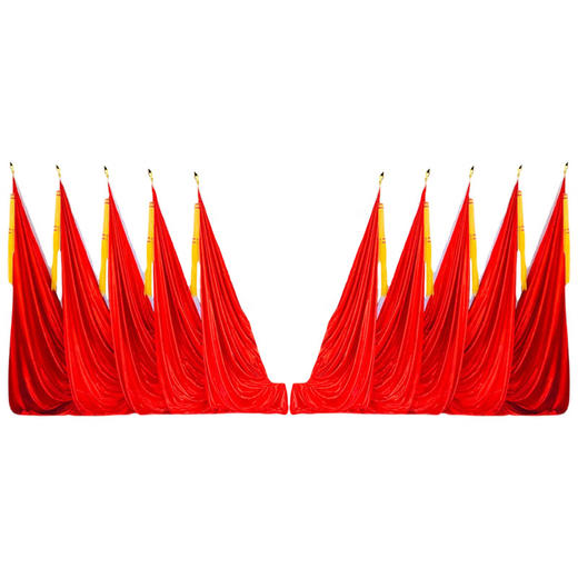 礼堂旗 商品图0