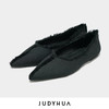 JUDYHUA 时光之痕系列平底鞋 商品缩略图1