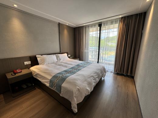 恩施建始七彩森林文旅康养小镇长岭之夏住宿一晚 商品图2