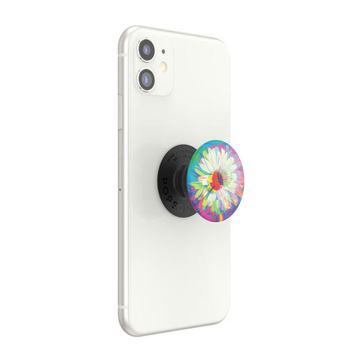 【POPGRIP泡泡骚】Graphic平面系列 精神之花 商品图2