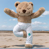 elina一恋普拉提百变瑜伽普拉提熊Ebear888 商品缩略图0