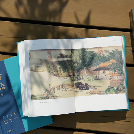 【赠帆布袋】论语(岳麓书社专业定本·彩色插图版) 上下2册 中小学必读书目 一套书说透人生智慧 商品图6