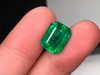 4.75ct 祖母绿裸石 商品缩略图3