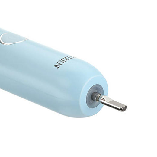 西铁城CITIZEN电动牙刷成人旅行便携家用男女款全自动智能声波震动无线电动牙刷 EHS536 商品图1