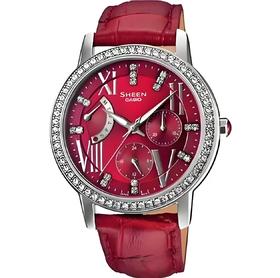 【开学季】1F【卡西欧】卡西欧SHE系列SHE-3025L-4A