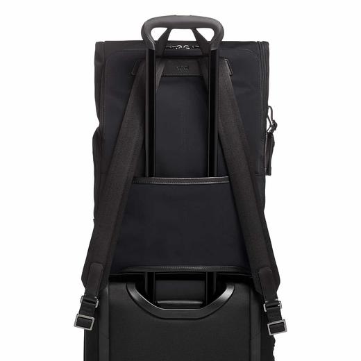 TUMI 途明 卷边双肩背包 742315602943 商品图5