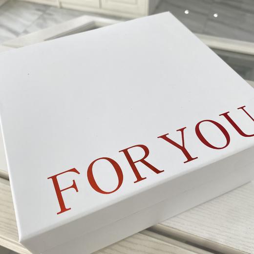 M-mark松山柚子身体乳300ml礼盒装加赠护手霜自用或者礼物 商品图6