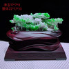 620325翡翠摆件【高山流水 发财树🌲】 商品缩略图0