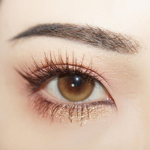 Jellydoll日抛 · 暗黑世界&我本莫测&深渊面具  日抛试戴 2片装 商品图6