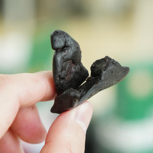 【喜乐元宵节】【九蒸九晒黄精】甄选九华山 老龄黄精 易消化 好吸收 独立小包装 每天2包嚼着吃 泡水不上火 商品图4