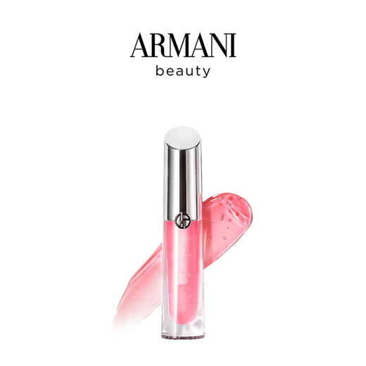 【新品】ARMANI 阿玛尼 棱镜镜面唇釉 商品图2