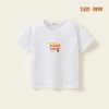 【清仓捡漏49.9两件】童装t恤短袖男童t恤，女童纯棉透气亲肤细腻柔软，小圆领印花设计短袖纯棉新款夏季儿童衣服，中小童装男孩网红上衣-QQ 商品缩略图10