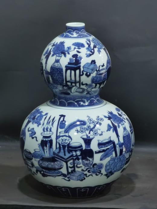 柴窑瓶 商品图2