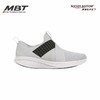 MBT足健康鞋女厚底休闲鞋一脚蹬弓支撑缓解足跟压力 轻便 JIN 商品缩略图9