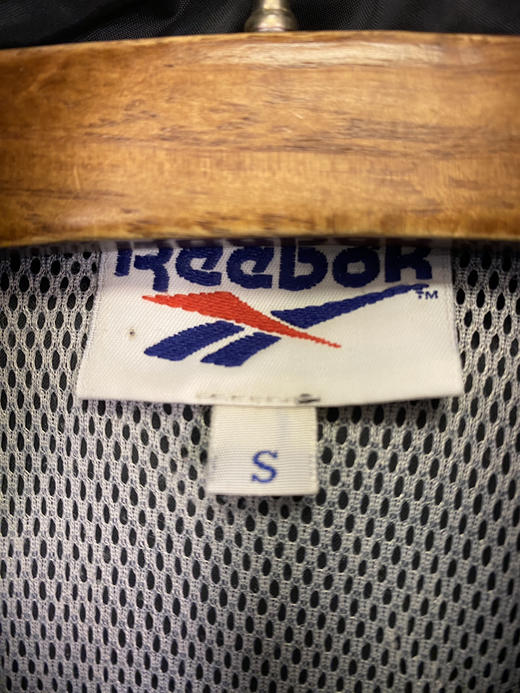 90年代 Vintage Reebok 锐步 运动外套 _SJK(S) 商品图2