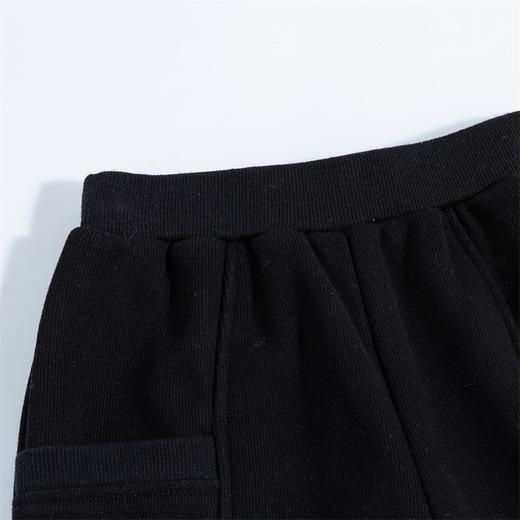 【商场同款】迪士尼女童秋季加绒保暖长裤223DK0382 商品图9