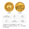 【发行价】国家公园系列·三江源大熊猫纪念币（3g金+30g银） 商品缩略图8