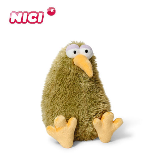 小鸟公仔-25cm 商品图0