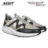 MBT足健康鞋女厚底休闲通勤鞋 纠正走路姿势 足弓支撑 缓震 BURANO 商品缩略图9